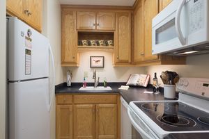 White Oak Manor - Tryon