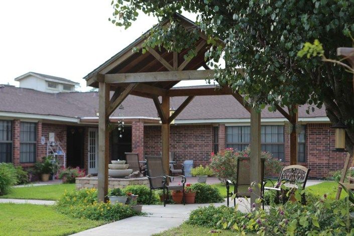 Timberwood Nursing & Rehabilitation Center