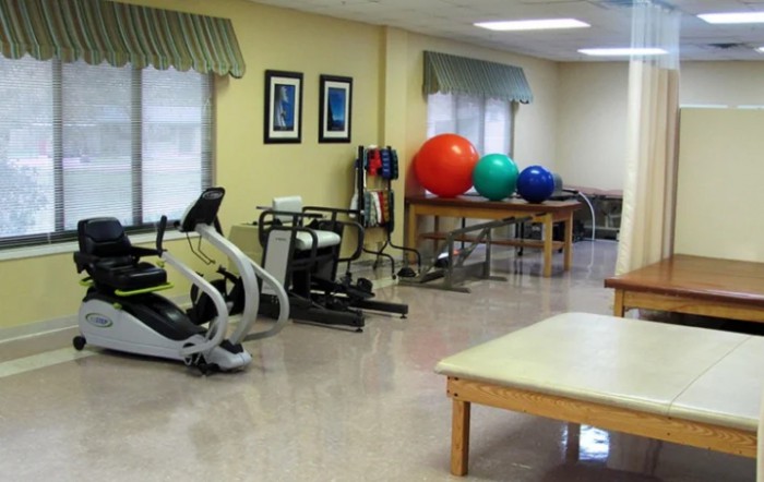 Solaris Healthcare Lake City