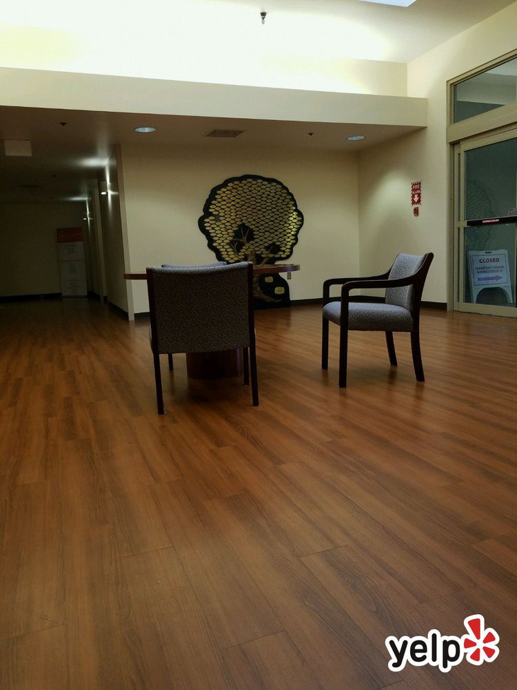 Bruceville Terrace Nursing