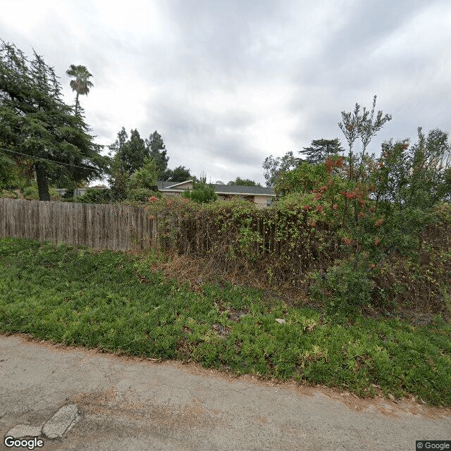 Palm Crest Gardens
