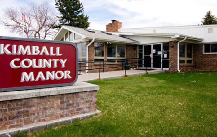 Kimball County Manor