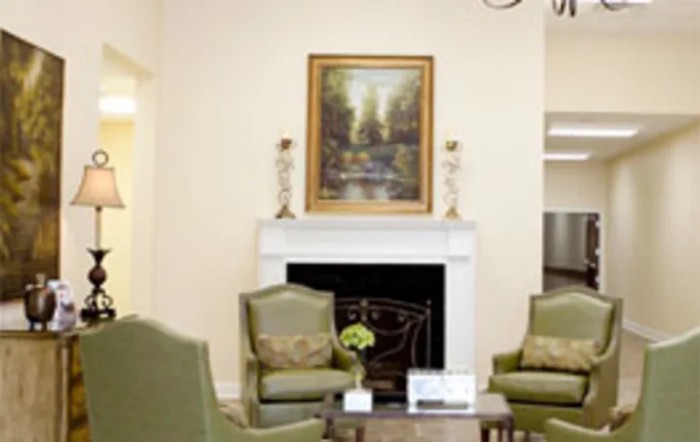 Grace Nursing Home