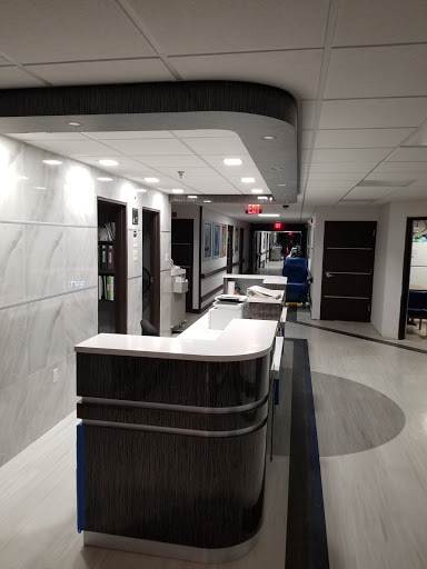 Laurel Manor Healthcare And Rehabilitation Center