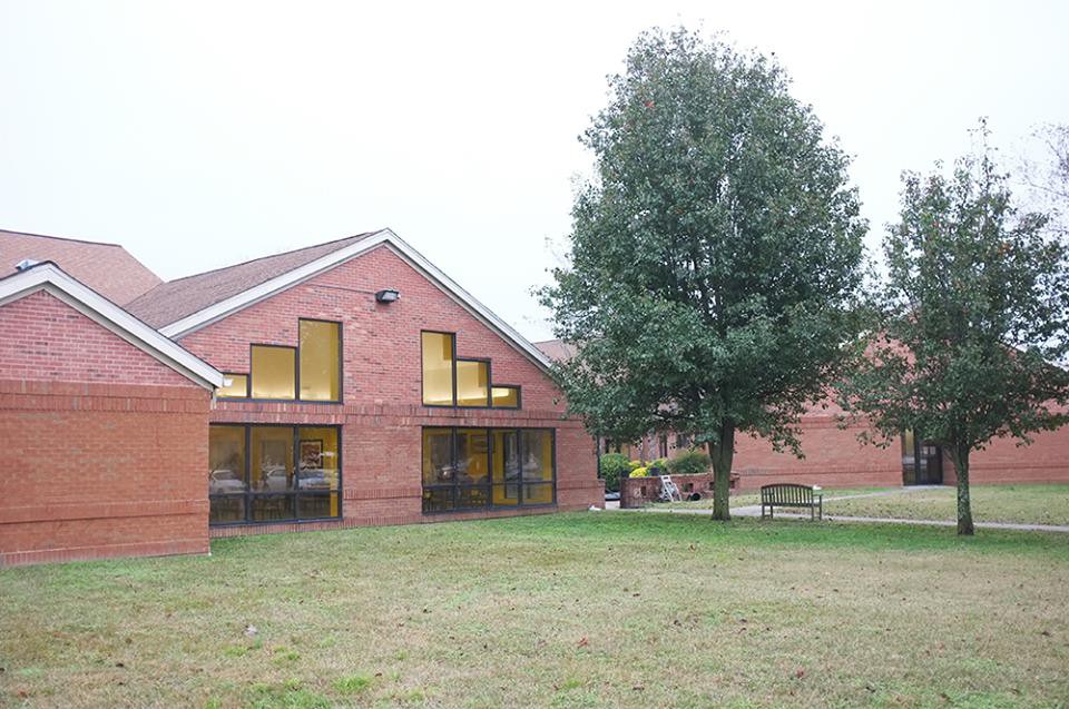 The Autumn Hills Assisted Living