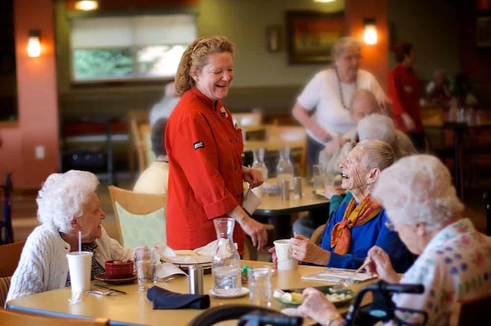 Suites At Clermont Park Care Center