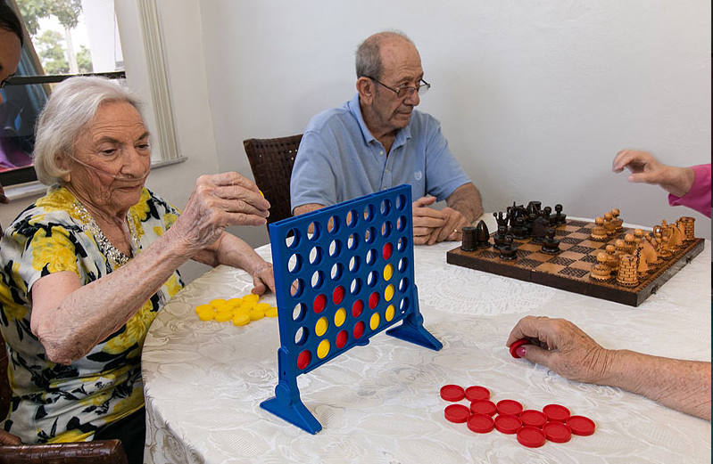 Margate Assisted Living & Adult Care Center