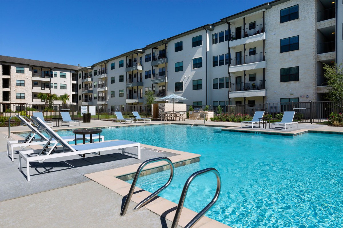 Solea Cedar Park