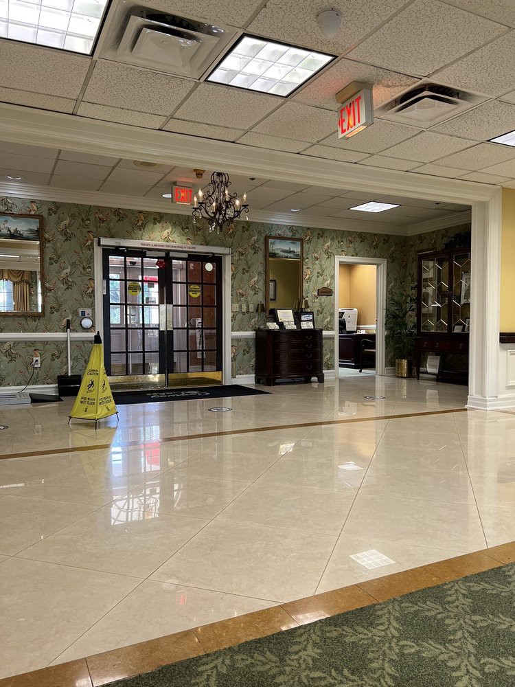 Conway Lakes Health and Rehabilitation