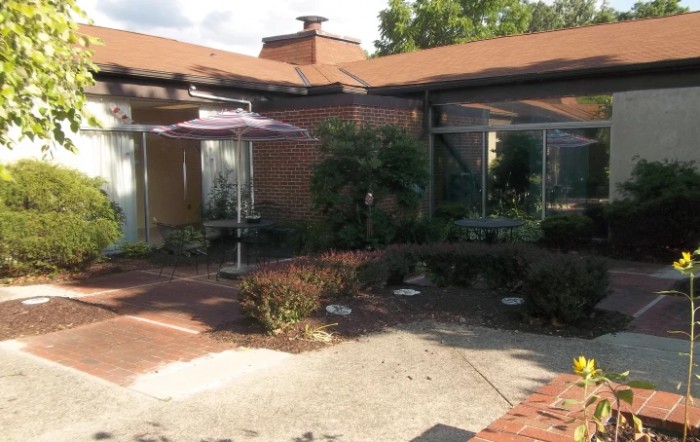 Harmony Court Rehab And Nursing