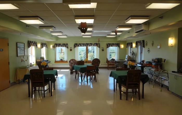 Sullivan County Health Care