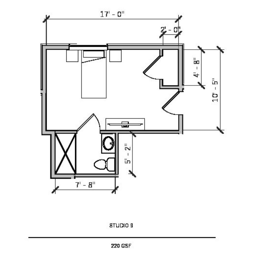 Visions Assisted Living at Mesa