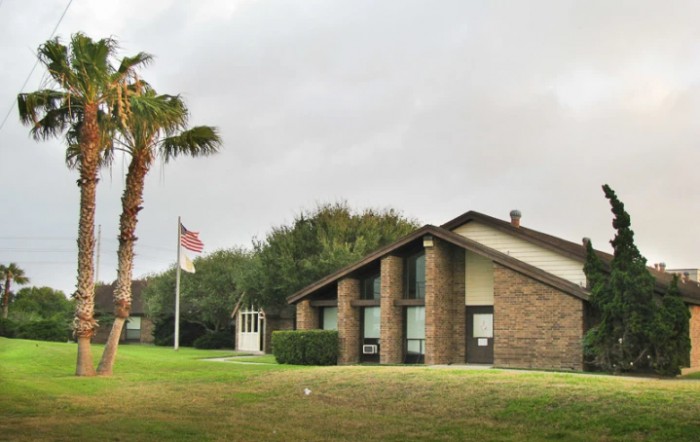 Wooldridge Place Nursing Center