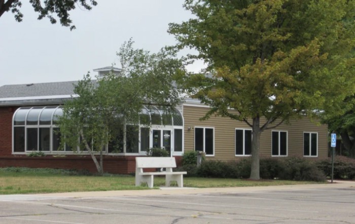 Pearl Valley Rehabilitation And Nursing At Estherville