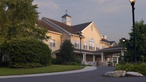 Shannondell Rehab