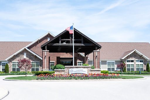 Normandy Manor Of Rocky River