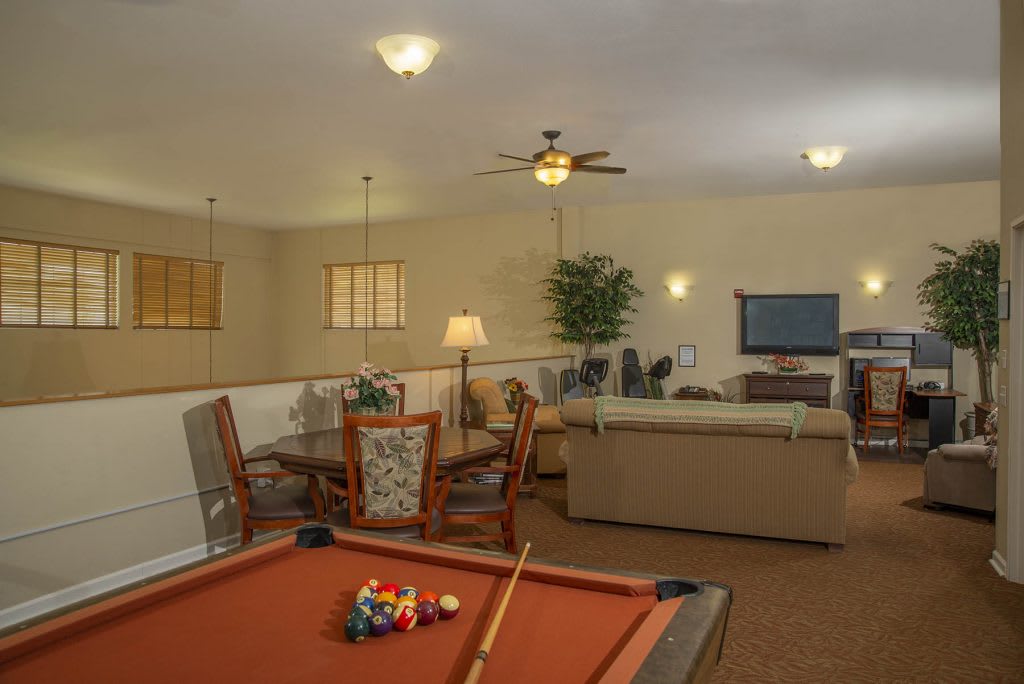 Parkview Assisted Living