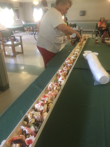 Shawano Health Services