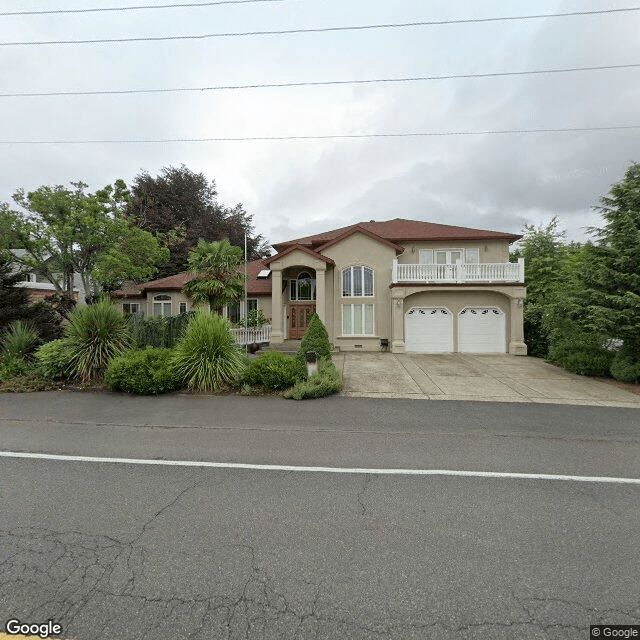 Rose Villa Adult Family Home