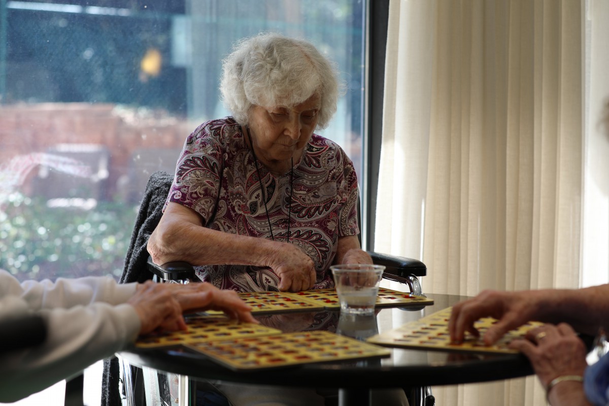 Tapestry Senior Living Lakeshore