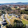 Small Town Senior Living