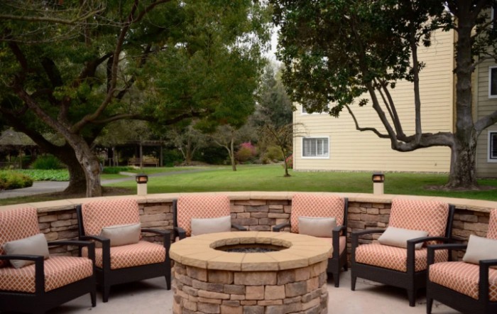 Meadowood A Health And Rehabilitation Center