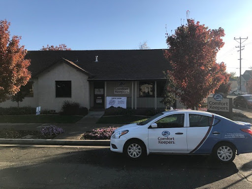 Comfort Keepers - Marysville