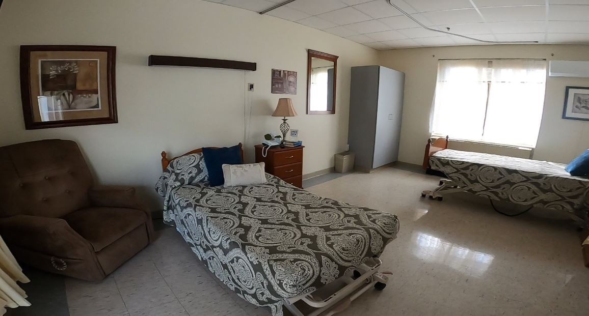 Presidential Oaks Assisted Living