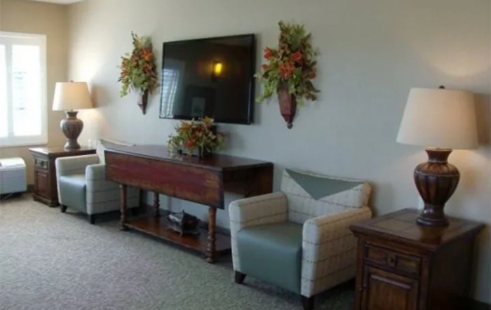 Grandview Healthcare Center