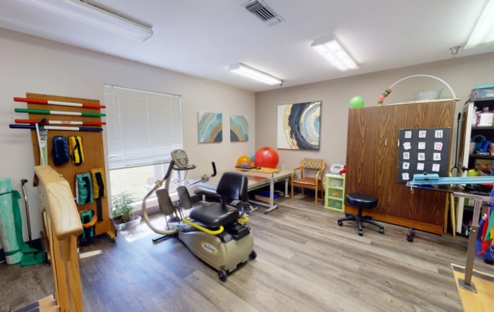 La Bahia Nursing And Rehabilitation