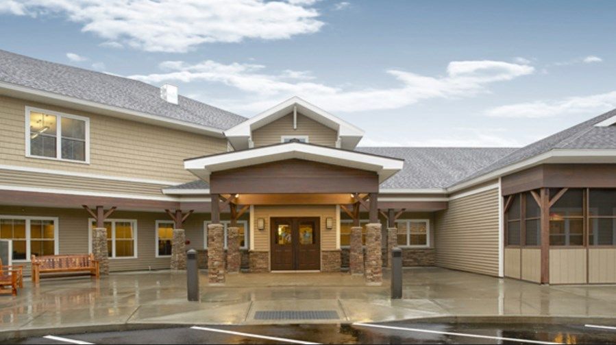 Valley Residential Services