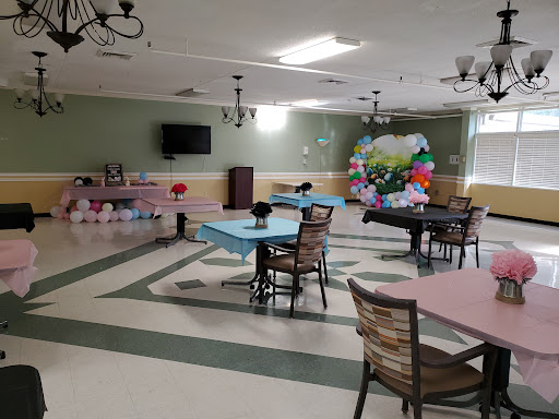 Harts Harbor Health Care Center