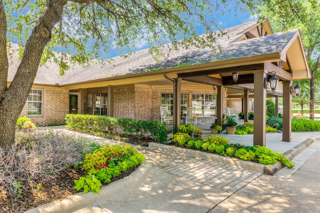 Villagio at McKinney