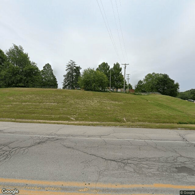 Hendricks County Home