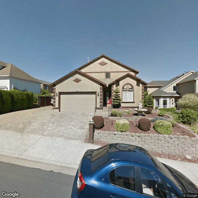 Willamette Falls Adult Foster Care Home