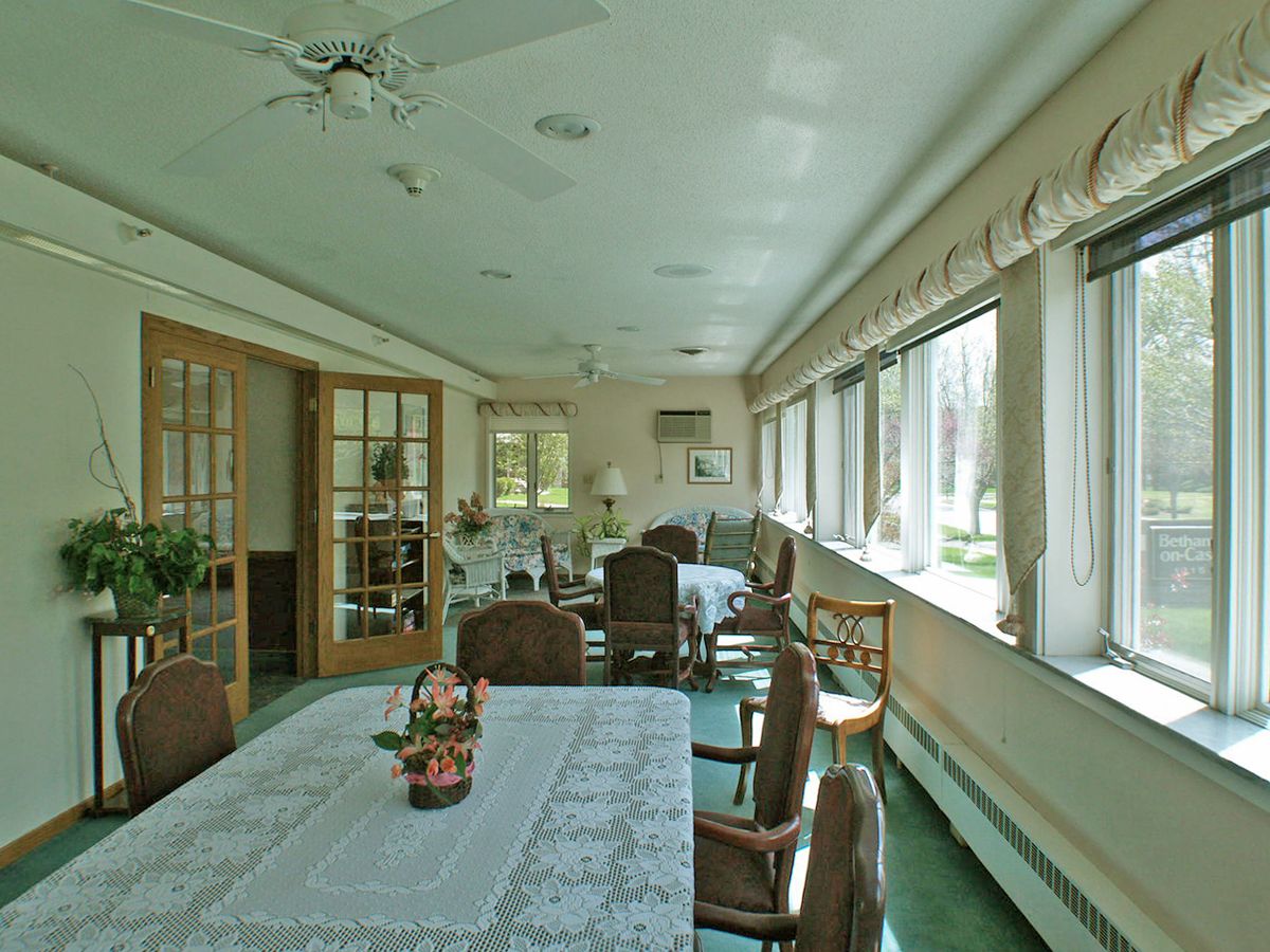 Cass Street Assisted Living