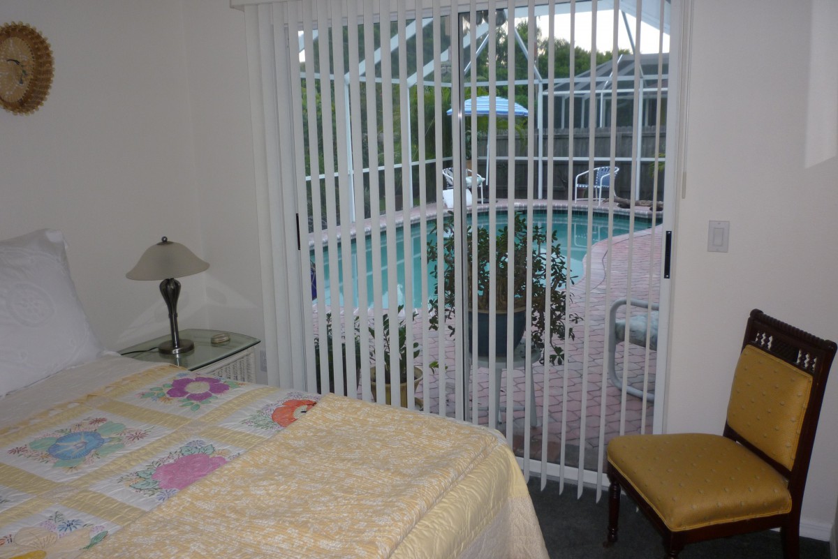 Paradise Found Adult Family Care Home