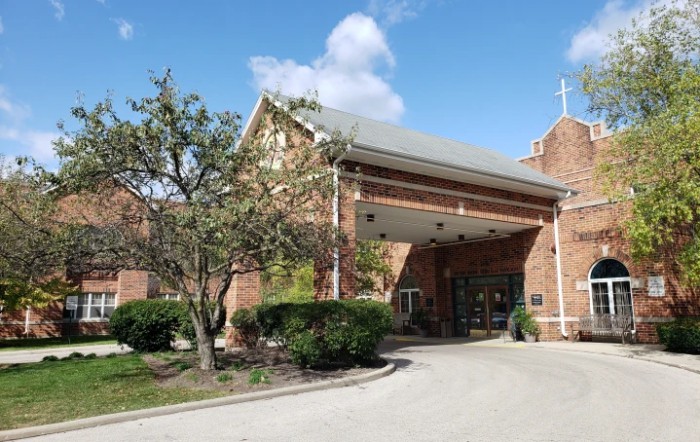 Presence Saint Benedict N & R