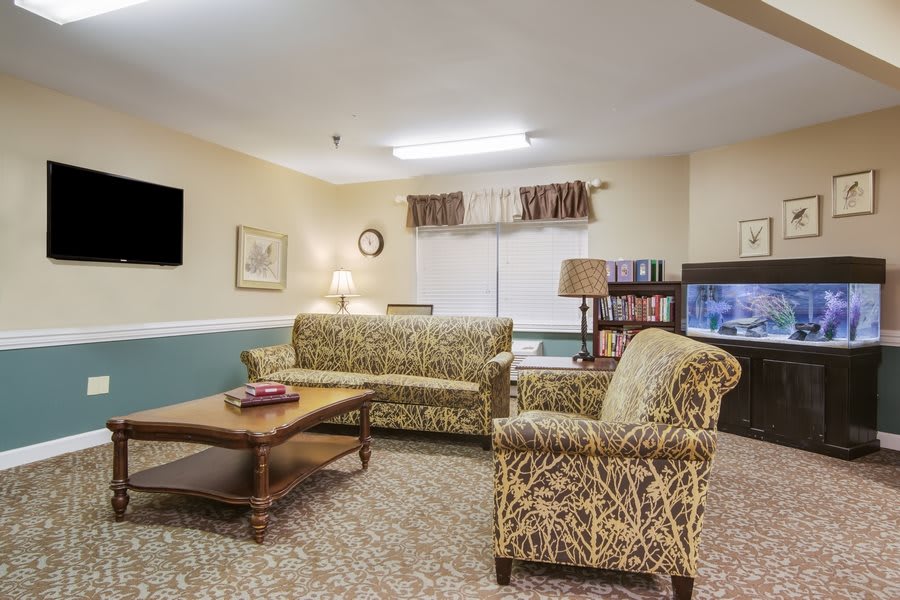 TerraBella Northridge