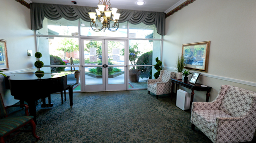 Fairmont Rehabilitation Hospital