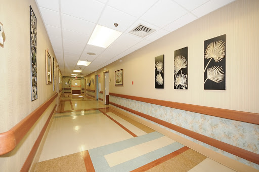 Garden Care Center