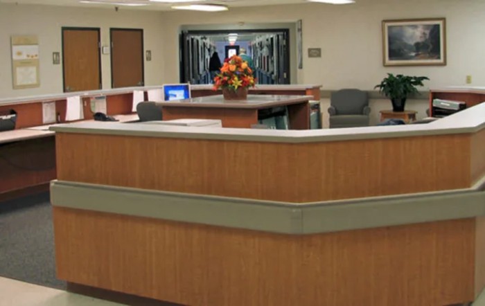 Grayling Nursing & Rehab Community