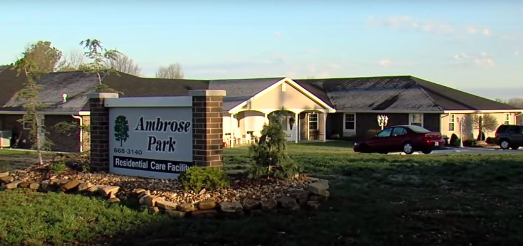 Ambrose Park Residential Care Facility