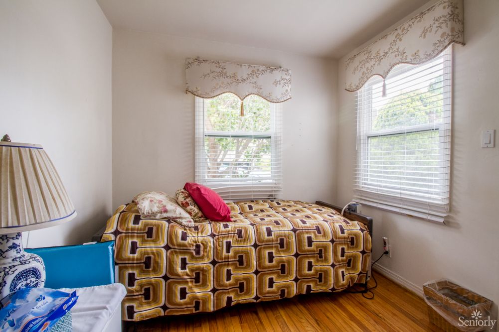 Santa Monica Home & Care