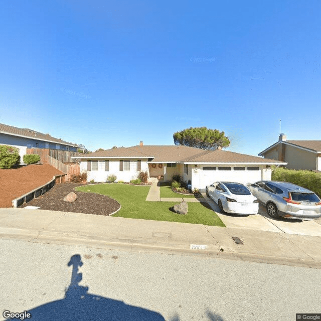Burlingame Senior Care