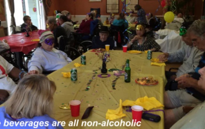 Community Care Center - La Mesa
