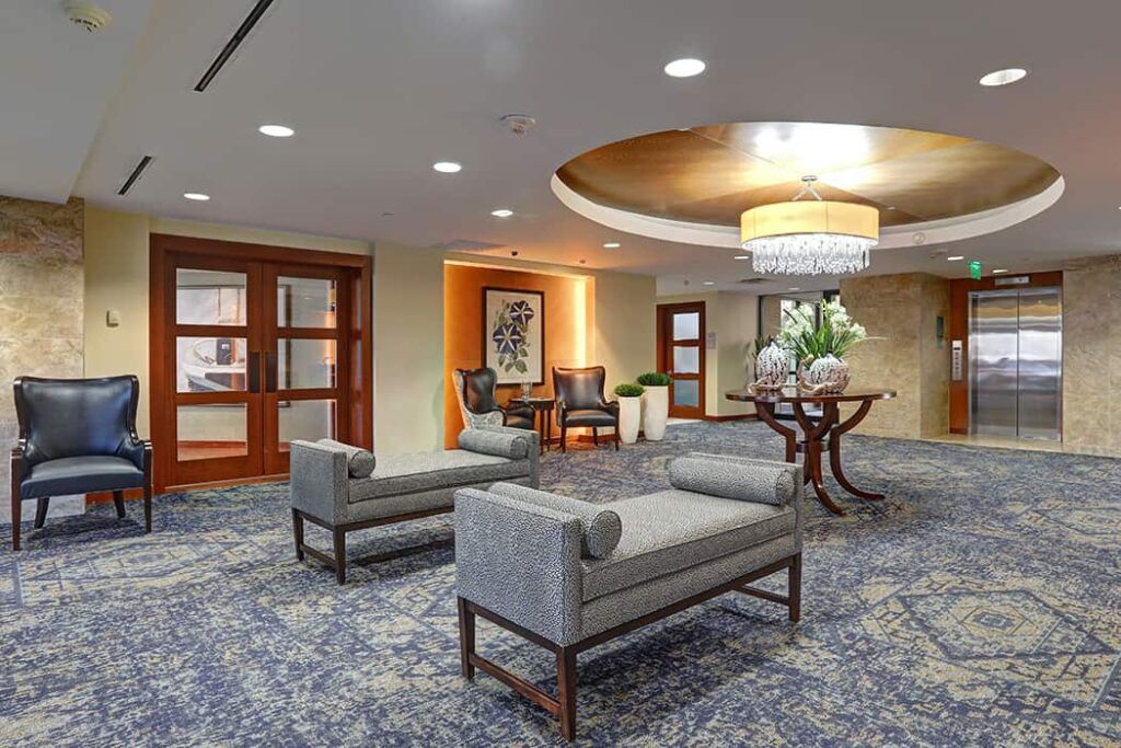 Walnut Place