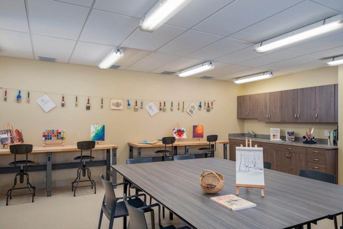 Arbor Terrace Citrus Park Independent Living