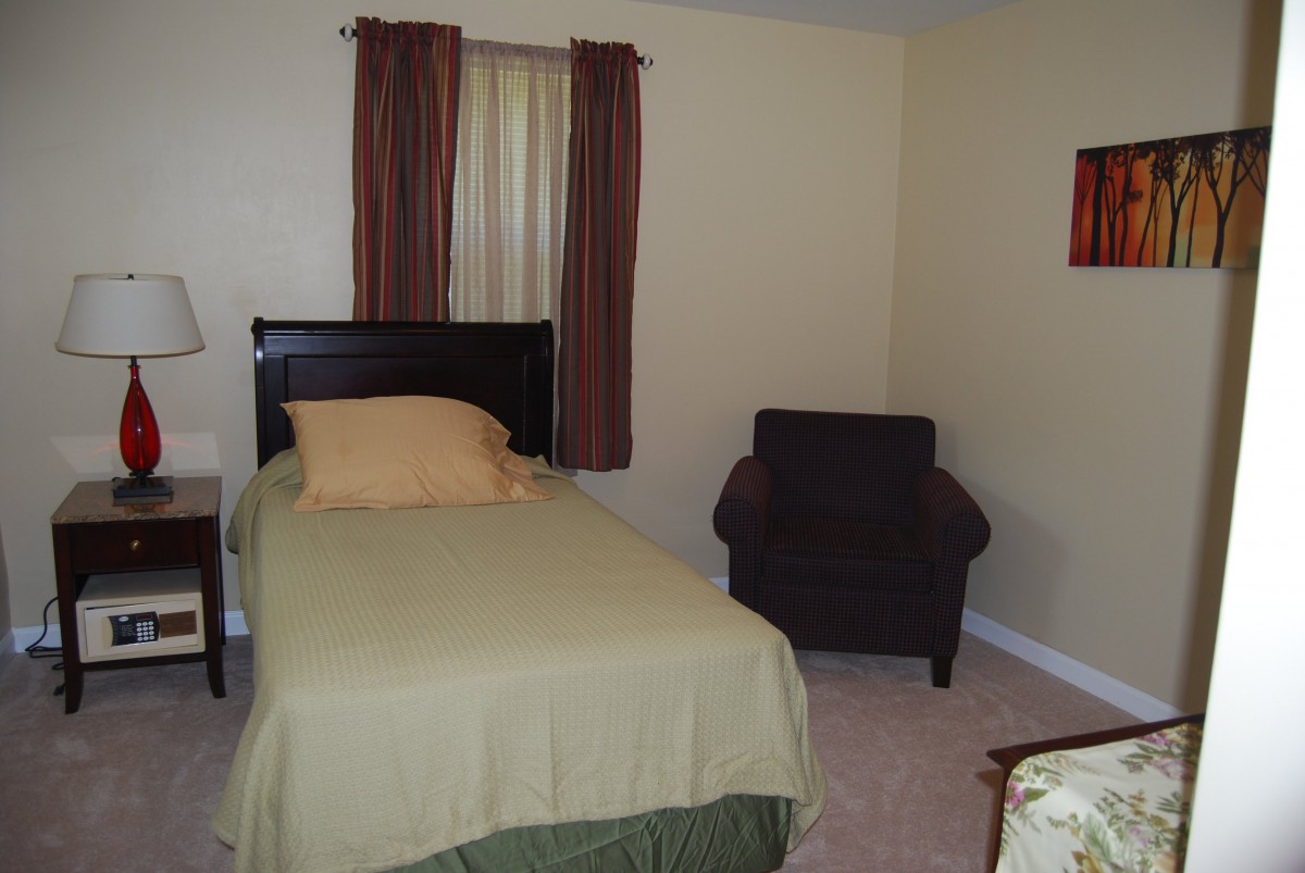 Montgomery Eldercare I