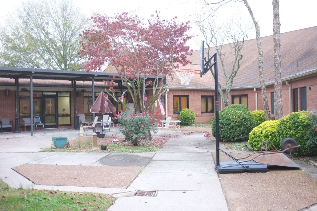 J. B. Knowles Home Assisted Living